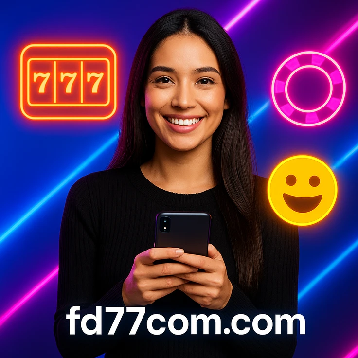 fd77 মোবাইল অ্যাপ তথ্য