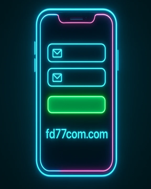 fd77 অ্যাকাউন্ট প্রবেশ প্রিভিউ