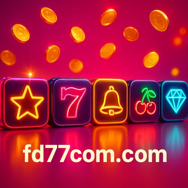 fd77 এখনই নিবন্ধন করুন ও APK ডাউনলোড করুন