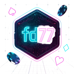 fd77 লোগো - অফিসিয়াল
